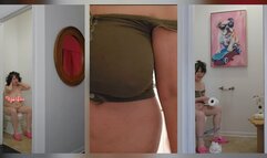 Toilet Fetish Tuesday Bundle