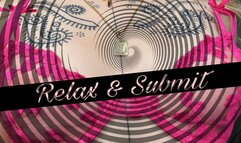 RELAXING BRAINWASHING by Venus Venerous