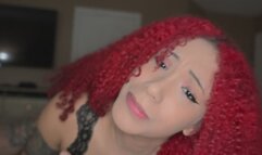 Sweaty BWC Blowjob Worship