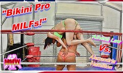 Bikini Pro MILFs! WMV