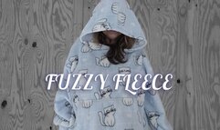FUZZY FLEECE by Domina Paulina