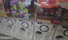 ENF at the Anime Convention