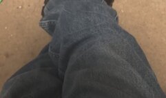 BDSM Tickle Fetish Master Audio Only MP4