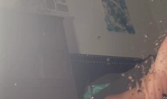 I Love Watching My Pussy Squirt