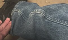 BDSM Tickle Fetish Master Audition MP4