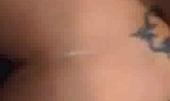 BLACKED – Hot wife cuckolds hubby with [censored] black neighbor