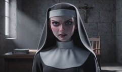 L'Inspection de la SupÃ©rieure - Full POV Discipline CGI