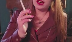 The Smoking Barbershop Part Three