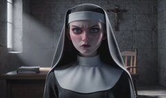 The Superiorâ€™s Inspection - Full POV CGI Discipline