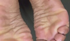 Your pov sock removal view