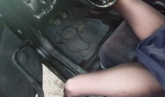 Sarah - Cranking & Stalling Drama