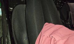 Sarah - Drained Battery Cranking Leaves Me Stranded