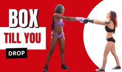 Box Till You Drop (4k)