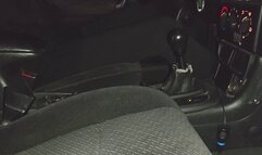 Sarah - Hard Start & Stalling Problems Outside My Friends House