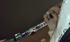 Sarah - Stranded & Draining The Battery At The Mall - Full