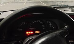 Sarah - Morning Drama Cranking & Stalling