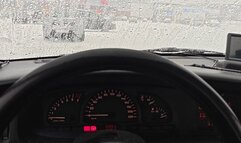 Sarah - Stranded At The Mall With a Car That Won't Start