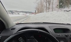 Sarah - Stalled Out All Alone