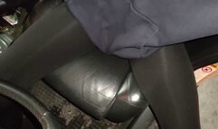 Sarah - Stranded Alone At Night With a Car Won't Stay Running