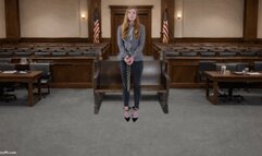 Elle has a warrant part #2