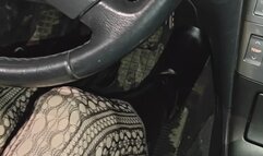 Sarah - Cranking Struggle After Girls Night Out - Full