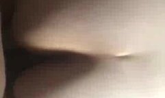 Watch me take every inch of this huge black cock