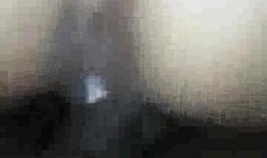 BBC Does White Wife On Couch