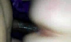 After Party Petite Milf Fucks Huge BBC