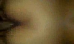 Amateur wife fuck black stud on bed so rough