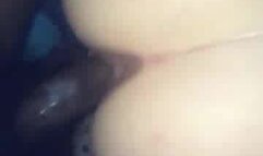 OnlyFans wife cheats on her husband while he is not at home