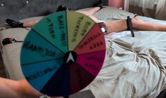 The Wheel of Fortune