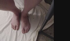 Ignored at Master Lucian's Feet