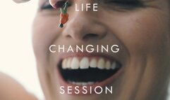 Life Changing Meeting - Lottie Lalay