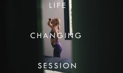 Life Changing Meeting - Lottie Lalay HQE