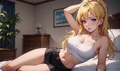 Ass Fingering Gay Training for Bottom Bitch Boys