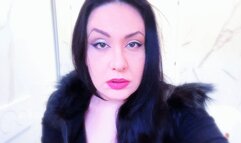 A game of pure Domination through eye contact and staring