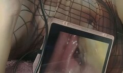 Dual POV Experience... Watch From Outside & Inside Me