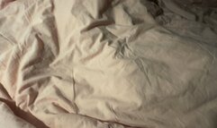 What a shame! My stepdad found my ultra-realistic sex doll!