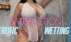 SATISFACTION BETA SAFE FOR GOONERS