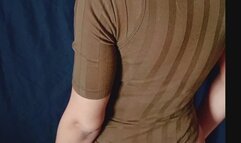 Three Balloons, One Pair of Thighs | Slow Clown Tease & Pops