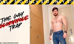 THE GAY GLORYHOLE TRAP - only $10