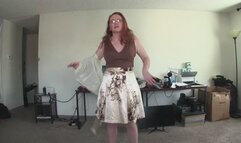 Magic control Bimbo Boss Blowjob1049