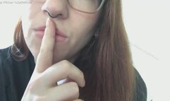 Gummy Bear Chew Vore with Mouth Sounds