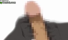 Horny busty girl in lingerie loves sex