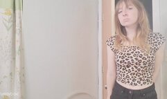 Cuck Step-Bro Anal and CEI