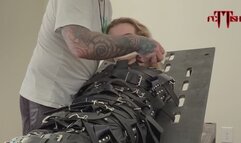 No Safeword - Caitlin