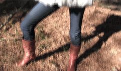 Fur, Gloves, And Boots (720p)