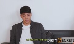 PART 1: I WON THE BET BY MILKING EVERY LAST DROP OF CUM FROM MY STEPBROTHERS