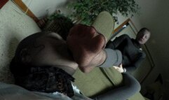 Become The Submissive Bitch - Full Movie