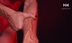 A Dream Come True: Veins from Your Deepest Fantasy